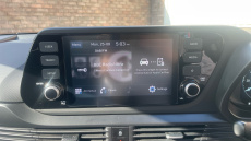 Hyundai i20 1.0T GDi 48V MHD SE Connect 5dr Petrol Hatchback